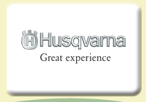 Husqvarna Chain Saws